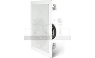JBL Control® 128WT 8" Commercial In-Wall Speakers