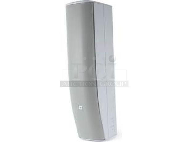 JBL CBT 70JE-1 Extension for CBT J-1 Speaker. When connected to a CBT 70J-1 line array column speaker, the CBT 70JE-1 Extension provides extended bass response, extended pattern control, and increased sound output levels - Image 1 of 2