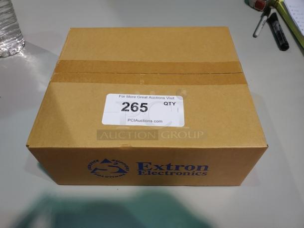 Extron DSC 301 HD Three Input Compact HDCP-Compliant Video Scaler. New! - Image 2 of 3