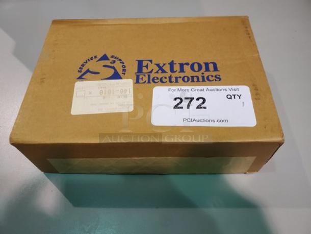 Extron SW HDMI Series HDMI Switchers with EDID Minder. New! - Image 2 of 4
