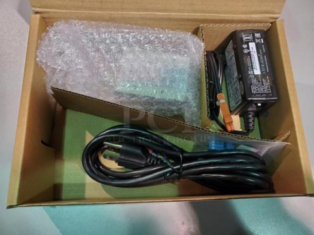 Extron MIX 301 Three Channel Line Level Mixer. New! - Image 4 of 4