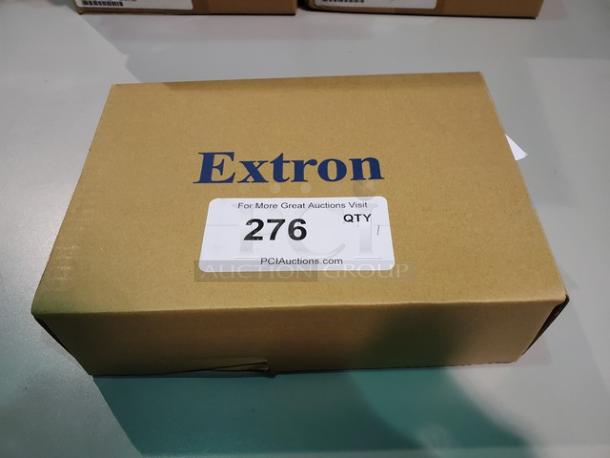 Extron USB PowerPlate 200 AC AAP. New! - Image 1 of 4