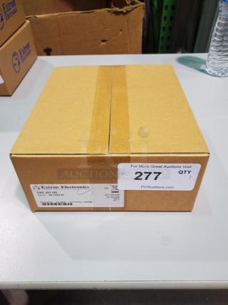 Extron DSC 301 HD Three Input Compact HDCP-Compliant Video Scaler. New!