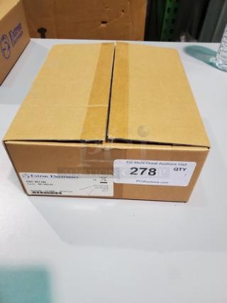 Extron DSC 301 HD Three Input Compact HDCP-Compliant Video Scaler. New!
