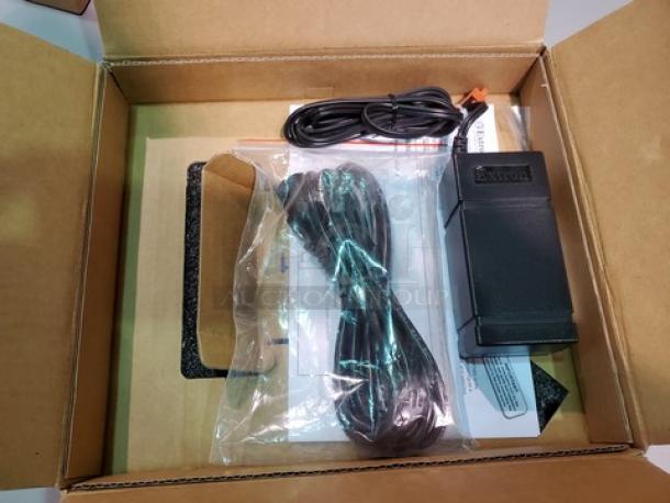Extron DSC 301 HD Three Input Compact HDCP-Compliant Video Scaler. New! - Image 3 of 4