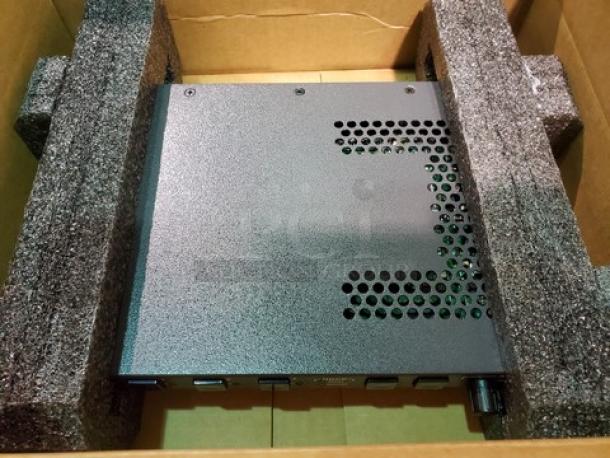 Extron DSC 301 HD Three Input Compact HDCP-Compliant Video Scaler. New! - Image 4 of 4