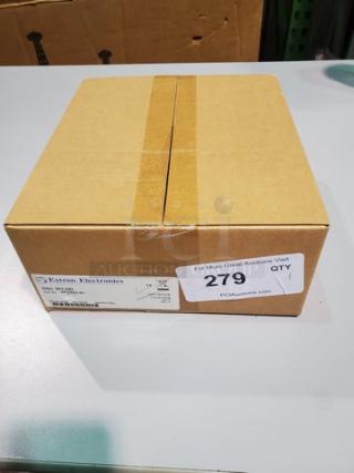 Extron DSC 301 HD Three Input Compact HDCP-Compliant Video Scaler. New!