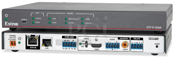 Extron XTP R HDMI HDMI Receiver. New! - Image 1 of 5