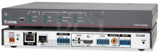 Extron XTP R HDMI HDMI Receiver. New!