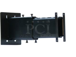 Vaddio 535-2100-202 - Adjustable Extension Wall Bracket. New!