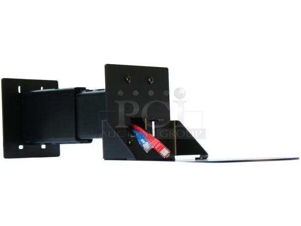 Vaddio 535-2100-202 - Adjustable Extension Wall Bracket. New! - Image 2 of 5