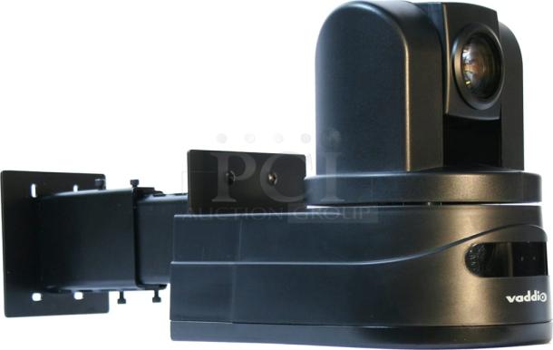 Vaddio 535-2100-202 - Adjustable Extension Wall Bracket. New! - Image 3 of 5
