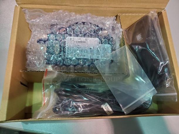 Extron PS 1215 C 12VDC, 1.5A 70-1174-01 Power Supply. New! - Image 4 of 4
