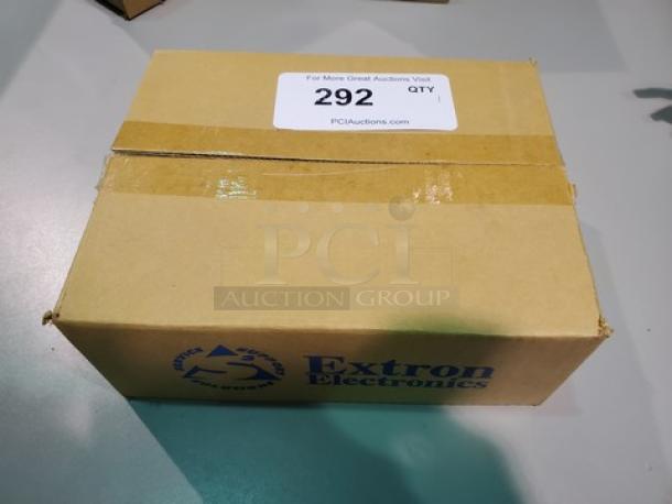 XTP R HWP 201 XTP Receiver with 90° HDMI Connector for Wall-Mounted Displays. New! - Image 1 of 4