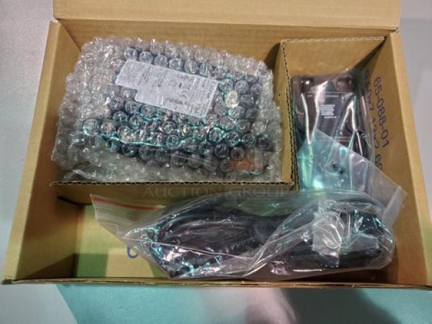 Extron PS 1215 C 12VDC, 1.5A / 70-1174-01 Desktop Power Supply. New! - Image 5 of 5