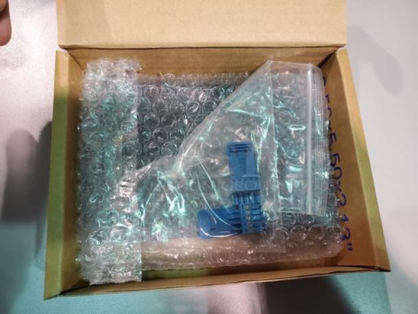 DTP R DP 4K 230 DTP Receiver for DisplayPort. New! - Image 4 of 5