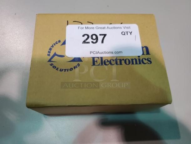 Extron WPB 109 One-Gang WPB - Wallplate for HDMI, VGA, and Stereo Audio. New! - Image 2 of 5