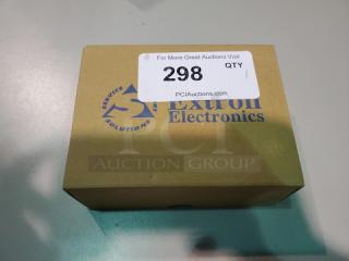 Extron 70-1160-12 SMB Clamp for SMB 110/210 Surface Mount Box. New!
