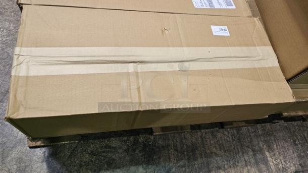 Chief CMA443 Above Tile Suspended Ceiling Kit & 3 Inch Fixed Pipe - Image 2 of 3