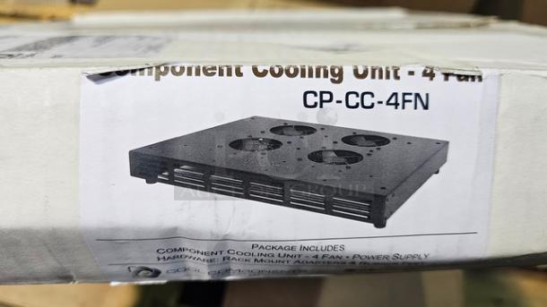 4-Fan Component Cooling System - Image 2 of 3