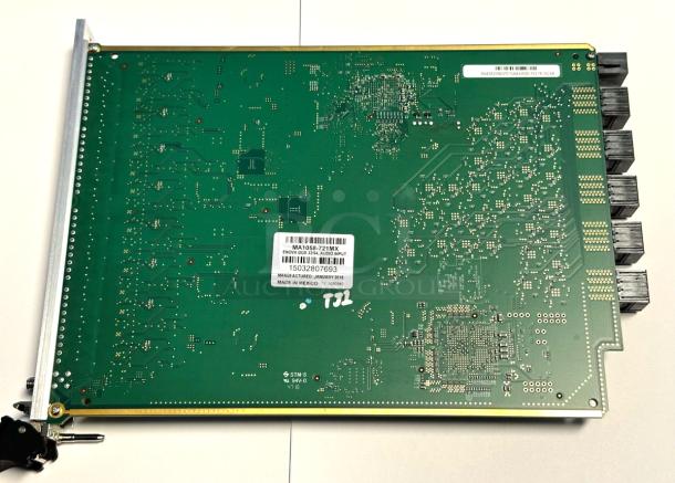 AMX Enova DGX 32/64 AUDIO INPUT CARD - Image 1 of 3