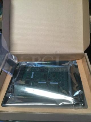 AMX Enova DGX 32/64 AUDIO OUTPUT CARD