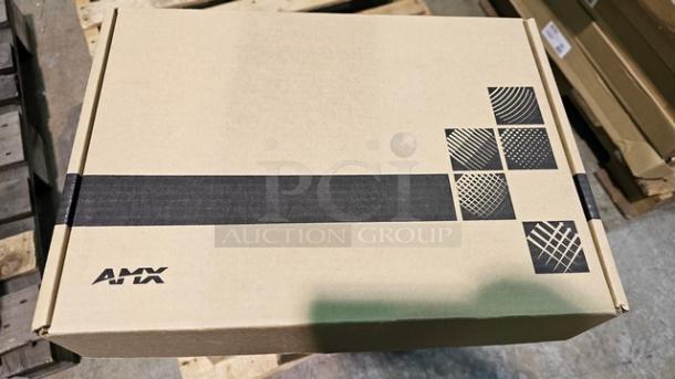 AMX Enova DGX 32/64 AUDIO OUTPUT CARD - Image 2 of 3
