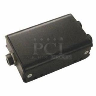 Chief NAFT85 rack accessory NAFT85 (Chief - 12VDC On/Off Thermostat). New