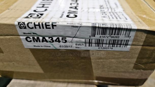 Chief CMA45 Structural Ceiling Plate. New - Image 3 of 4