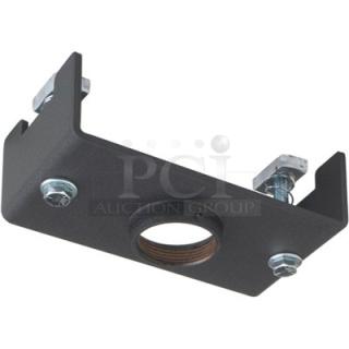 Chief CMA372 Offset Unistrut Structural Adapter. New