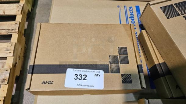 AMX MSA-MMK2-10 Multi Mount Kit for 10.1" Modero Series Wall Mount Touch Panel. New! - Image 2 of 4