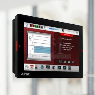 AMX MSA-MMK2-10 Multi Mount Kit for 10.1" Modero Series Wall Mount Touch Panel. New!