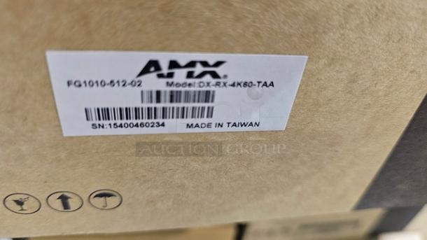DX-RX-4K60 DXLink 4K60 HDMI Receiver Module. New! - Image 3 of 4
