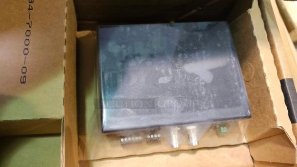 AMX NXA-AVB/ETHERNET Modero® Ethernet/Video Breakout Box. New! - Image 1 of 5