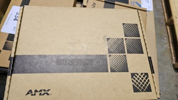 AMX DX-RX-4K60 DXLink 4K60 HDMI Receiver Module. New! - Image 3 of 3