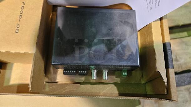 AMX NXA-AVB/ETHERNET Modero® Ethernet/Video Breakout Box. New! - Image 1 of 4