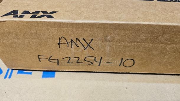 AMX NXA-AVB/ETHERNET Modero® Ethernet/Video Breakout Box. New! - Image 2 of 4