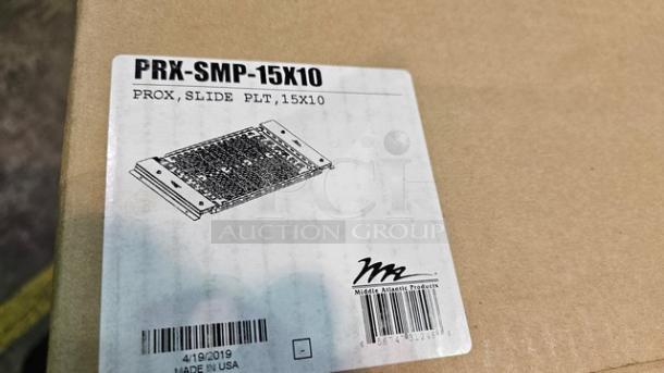 Middle Atlantic Proximity Series Sliding Mounting Plate. New! - Image 2 of 3