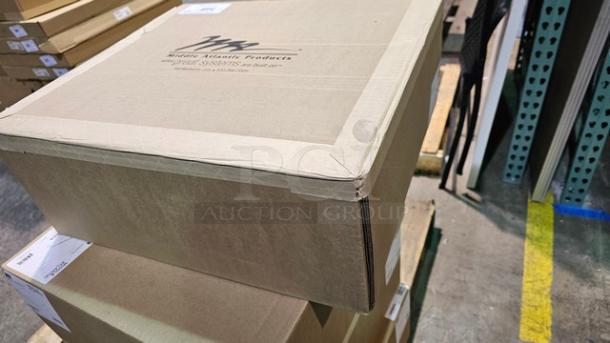 Middle Atlantic UD3 3-Space Rack Drawer. New! - Image 4 of 4
