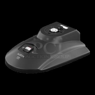 Audix ATS1 Heavy Duty Table Stand with programmable On/Off Switch. New!