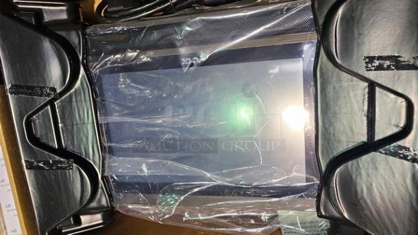 MVP-9000i 9" Modero® ViewPoint® Touch Panel with Intercom. New! - Image 6 of 6