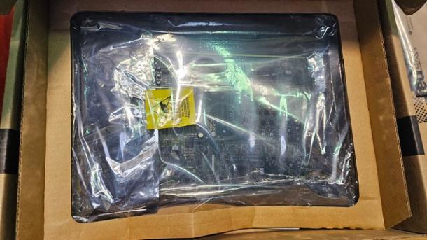 Enova DGX 8/16 Digital Media Switchers. New! - Image 1 of 7
