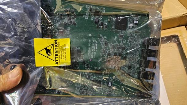 Enova DGX 8/16 Digital Media Switchers. New! - Image 4 of 7