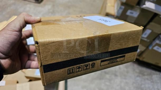 AMX EXB-IRS4 ICSLan IR/S Interface, 4 IR/S and 4 Inputs. New! - Image 3 of 3