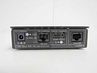 Vaddio 998-6700-003 EZIM OneLink Camera Interface. New!