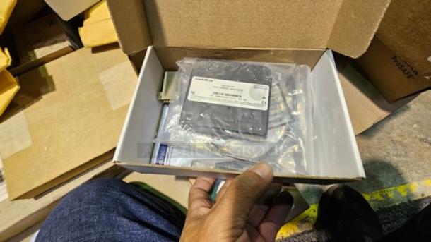 Vaddio 998-6700-003 EZIM OneLink Camera Interface. New! - Image 2 of 3