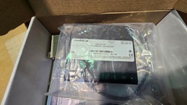 Vaddio 998-6700-003 EZIM OneLink Camera Interface. New! - Image 3 of 3
