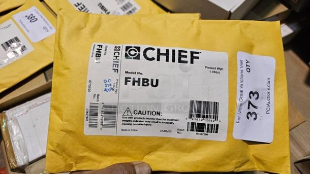 Chief FHBU Universal Hardware Kit. - Image 2 of 2