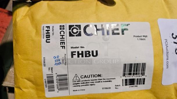 Chief FHBU Universal Hardware Kit. - Image 2 of 2