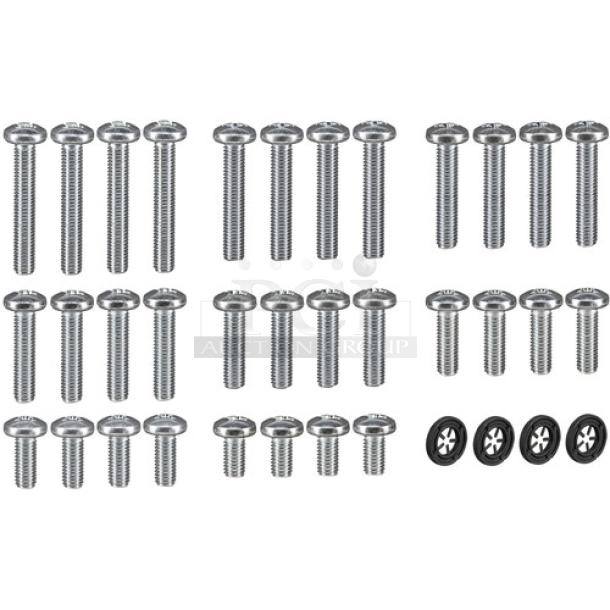 Chief FHBU Universal Hardware Kit. - Image 1 of 2